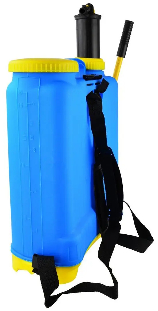 Опрыскиватель Geko G73205 (Blue)