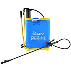 Опрыскиватель Geko G73205 (Blue)