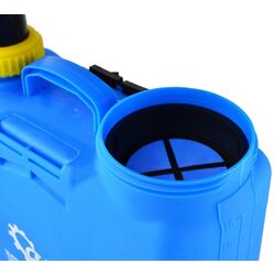 Опрыскиватель Geko G73205 (Blue) Thumb