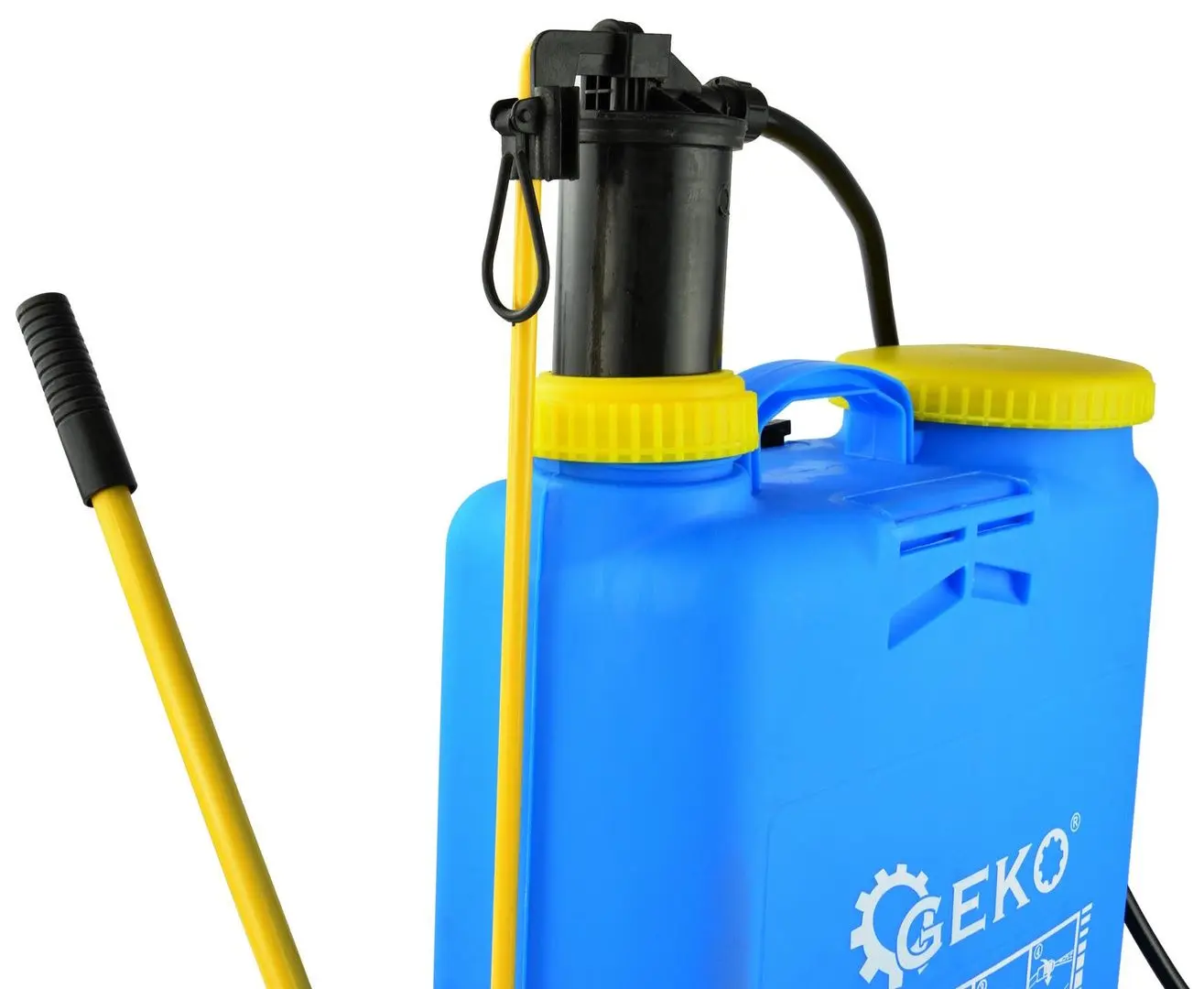 Опрыскиватель Geko G73205 (Blue)