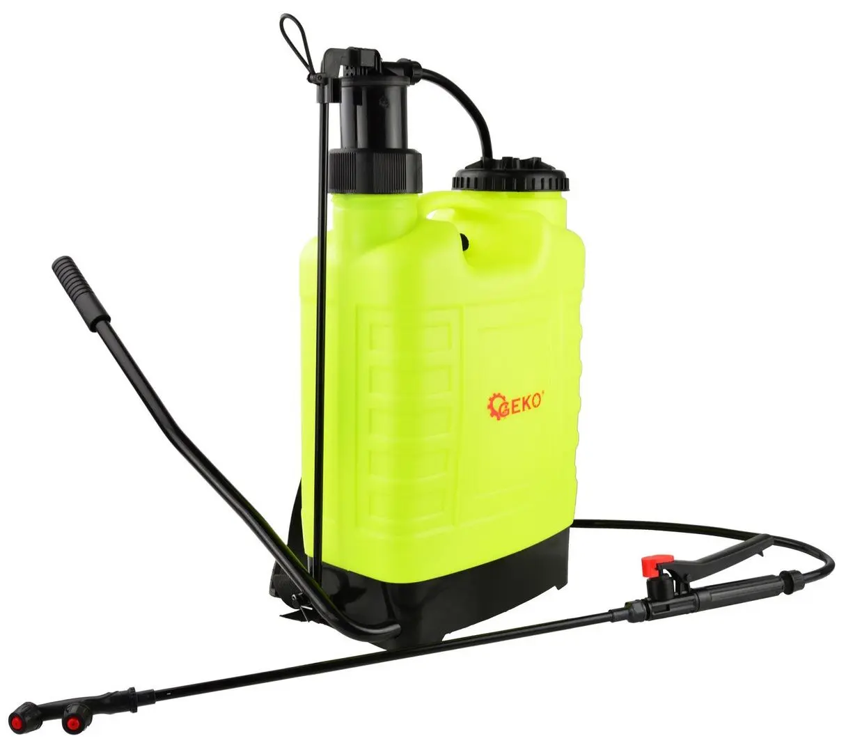 Опрыскиватель Geko G73214 (Green)