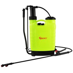 Опрыскиватель Geko G73214 (Green)