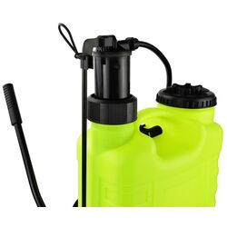 Опрыскиватель Geko G73214 (Green) Thumb