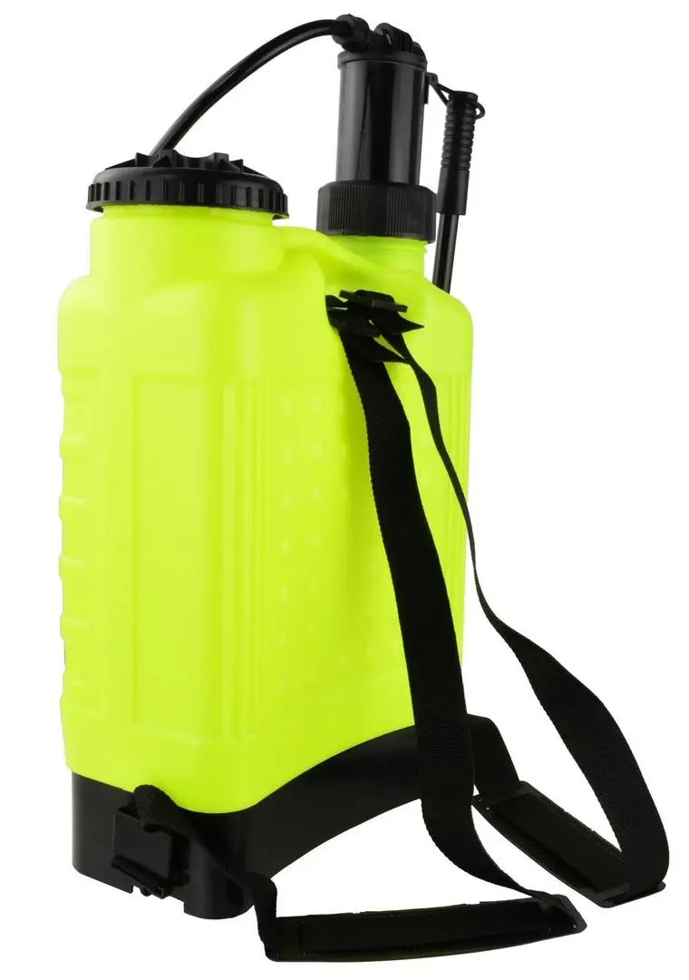 Опрыскиватель Geko G73214 (Green)