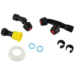 Опрыскиватель Geko G73214 (Green) Thumb