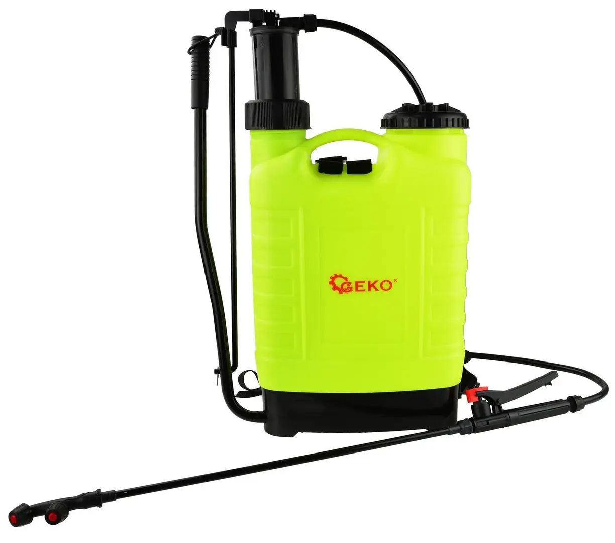 Опрыскиватель Geko G73214 (Green)