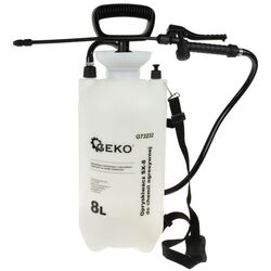 Опрыскиватель Geko G73232 (White)