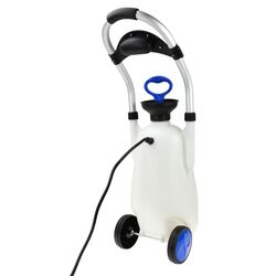 Опрыскиватель Geko G73233 (White) Thumb