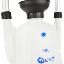 Опрыскиватель Geko G73233 (White) Thumb