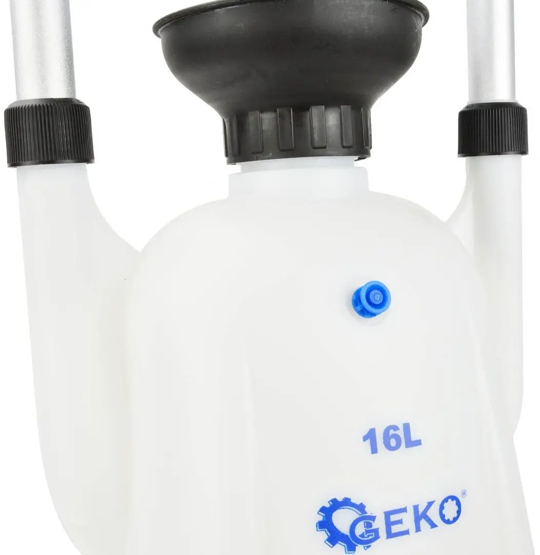 Опрыскиватель Geko G73233 (White)