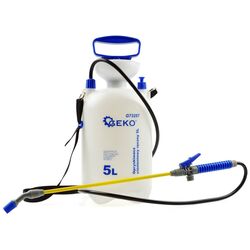 Опрыскиватель Geko G73257 (White)
