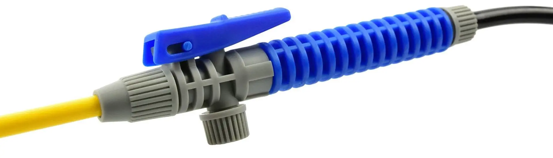 Опрыскиватель Geko G73257 (White)