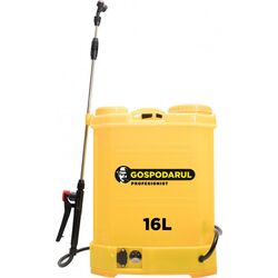 Pulverizator cu acumulator Gospodarul Profesionist PMP0061