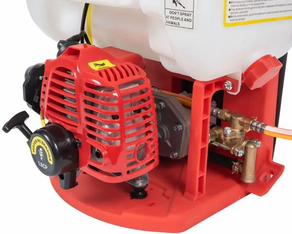 Atomizor Gospodarul Profesionist GP-767