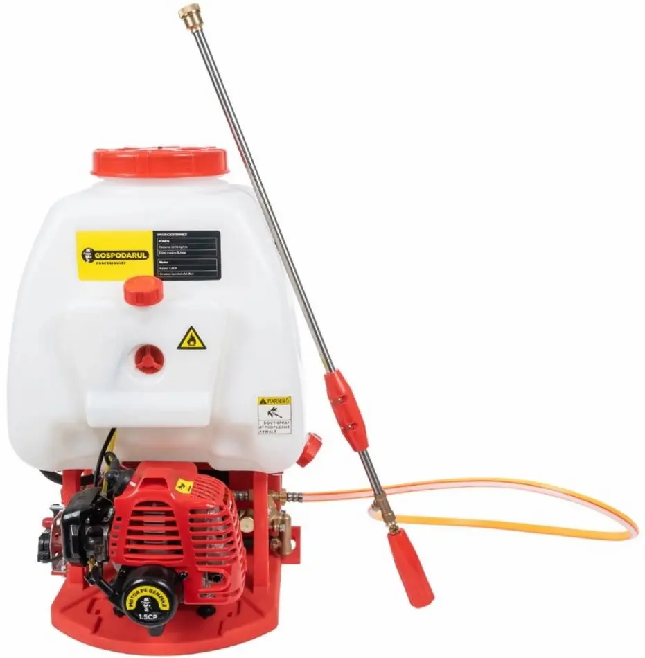 Atomizor Gospodarul Profesionist GP-767