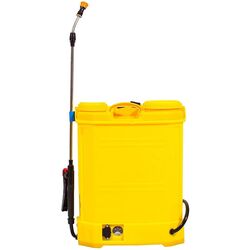 Опрыскиватель 2в1 Gospodarul Profesionist PMP0060.2 Thumb