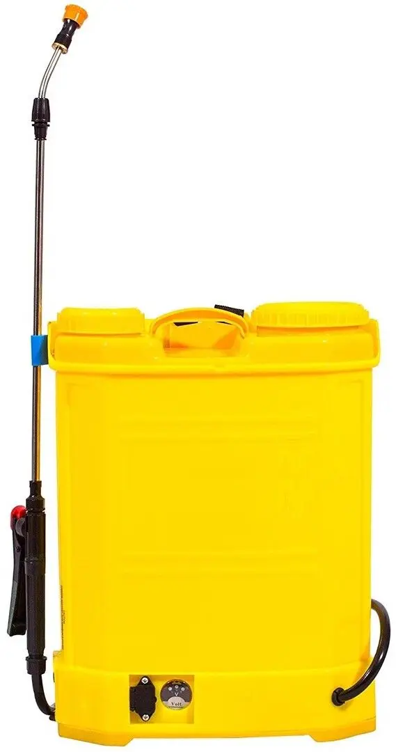 Опрыскиватель 2в1 Gospodarul Profesionist PMP0060.2