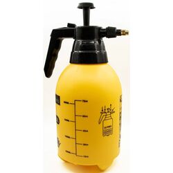 Опрыскиватель Gospodarul Profesionalist PMP0056 (Yellow/Black) Thumb