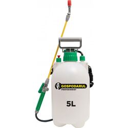Опрыскиватель ручной Gospodarul Profesionist PMP0057