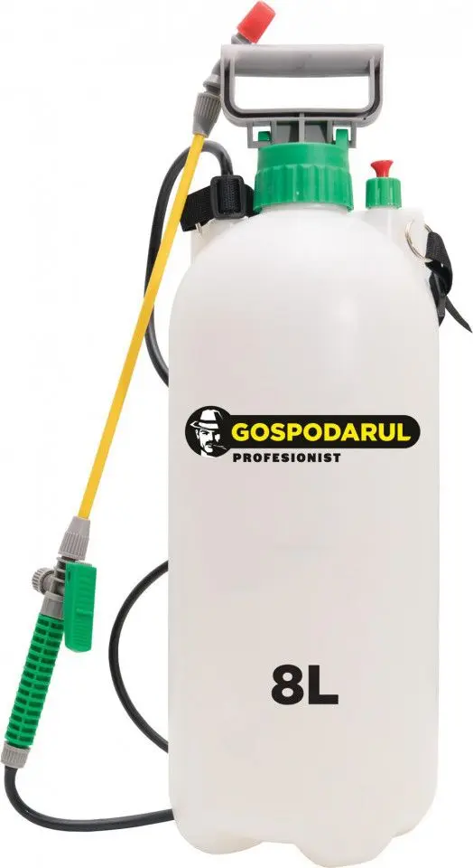 Опрыскиватель ручной Gospodarul Profesionist PMP0058