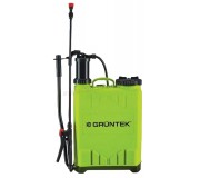 Pulverizator Gruntek HS-12-3 296002123 (Green)