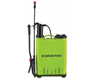 Опрыскиватель Gruntek HS-12-3 296002123 (Green)