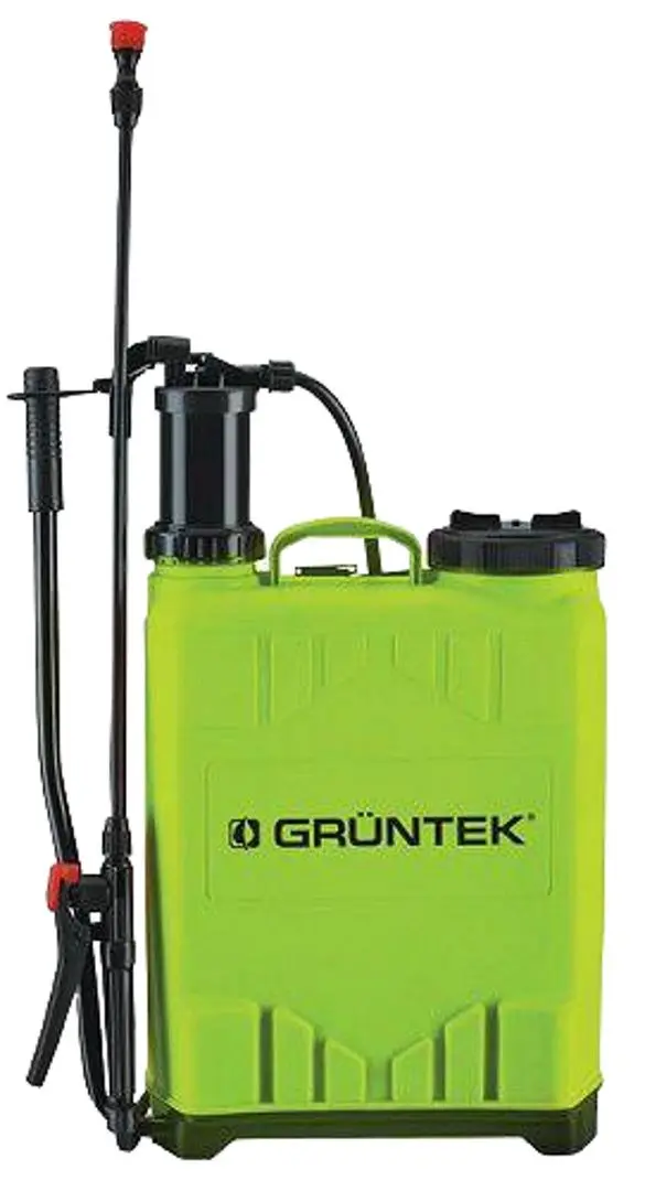 Pulverizator Gruntek HS-12-3 296002123 (Green)