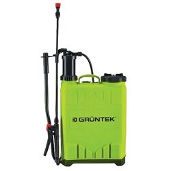 Pulverizator Gruntek HS-16-3 296003163 (Green)