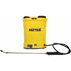 Опрыскиватель аккумуляторный Huter SP-16AC Thumb