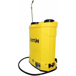 Опрыскиватель аккумуляторный Huter SP-16AC Thumb