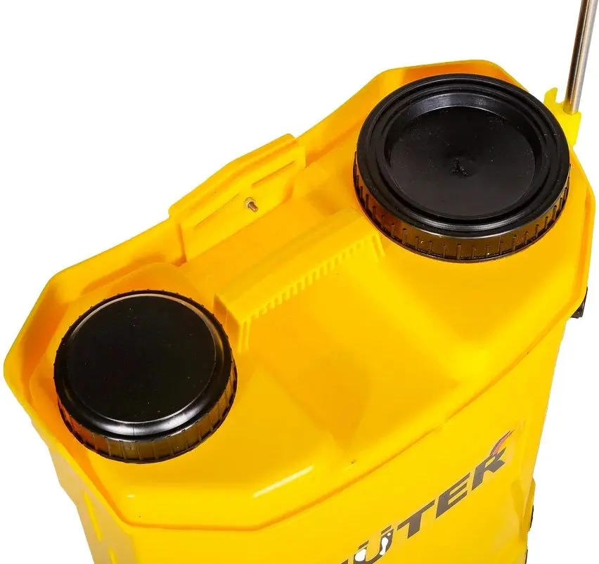Опрыскиватель аккумуляторный Huter SP-16AC - 6