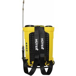 Опрыскиватель аккумуляторный Huter SP-16AC Thumb