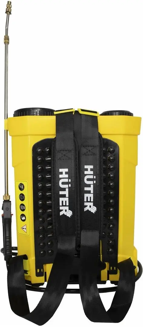 Опрыскиватель аккумуляторный Huter SP-16AC - 8