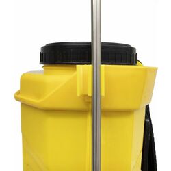 Опрыскиватель аккумуляторный Huter SP-16AC Thumb