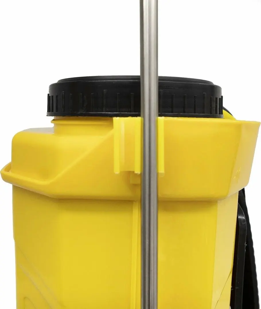 Опрыскиватель аккумуляторный Huter SP-16AC - 9