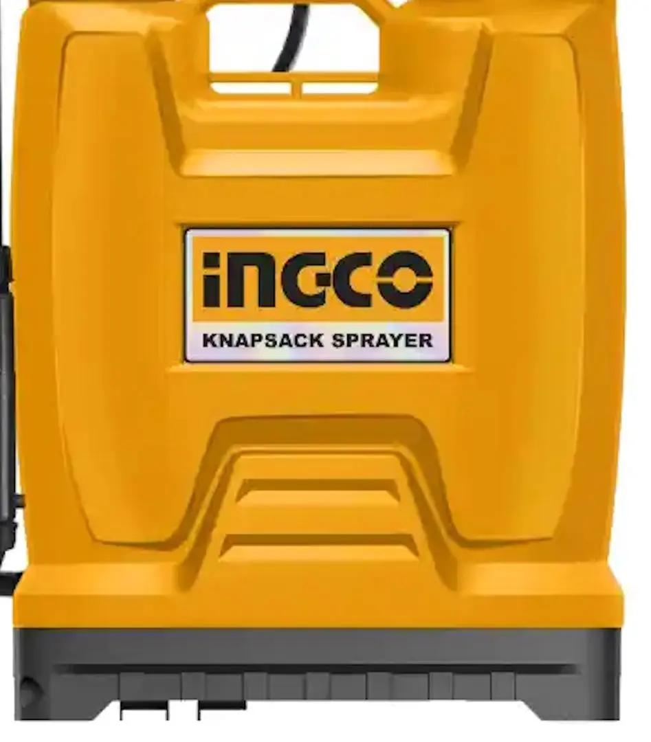 Pulverizator Ingco HSPP42002 (Yellow) - 2