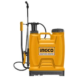 Pulverizator Ingco HSPP42002 (Yellow)