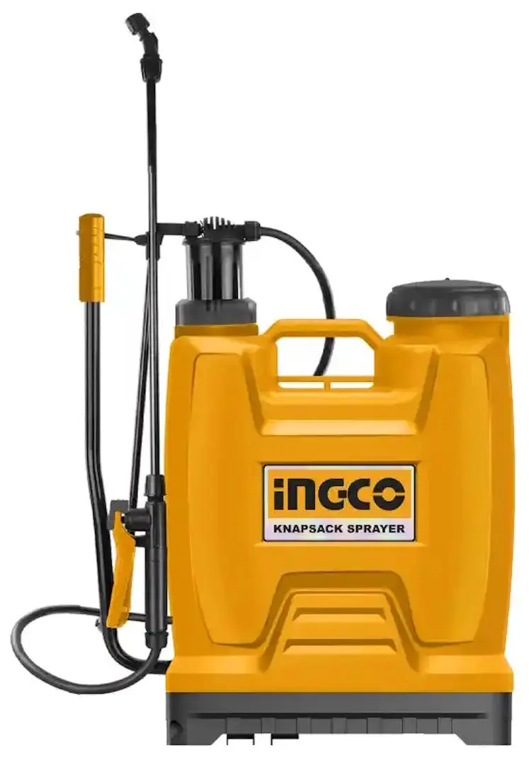Pulverizator Ingco HSPP42002 (Yellow)
