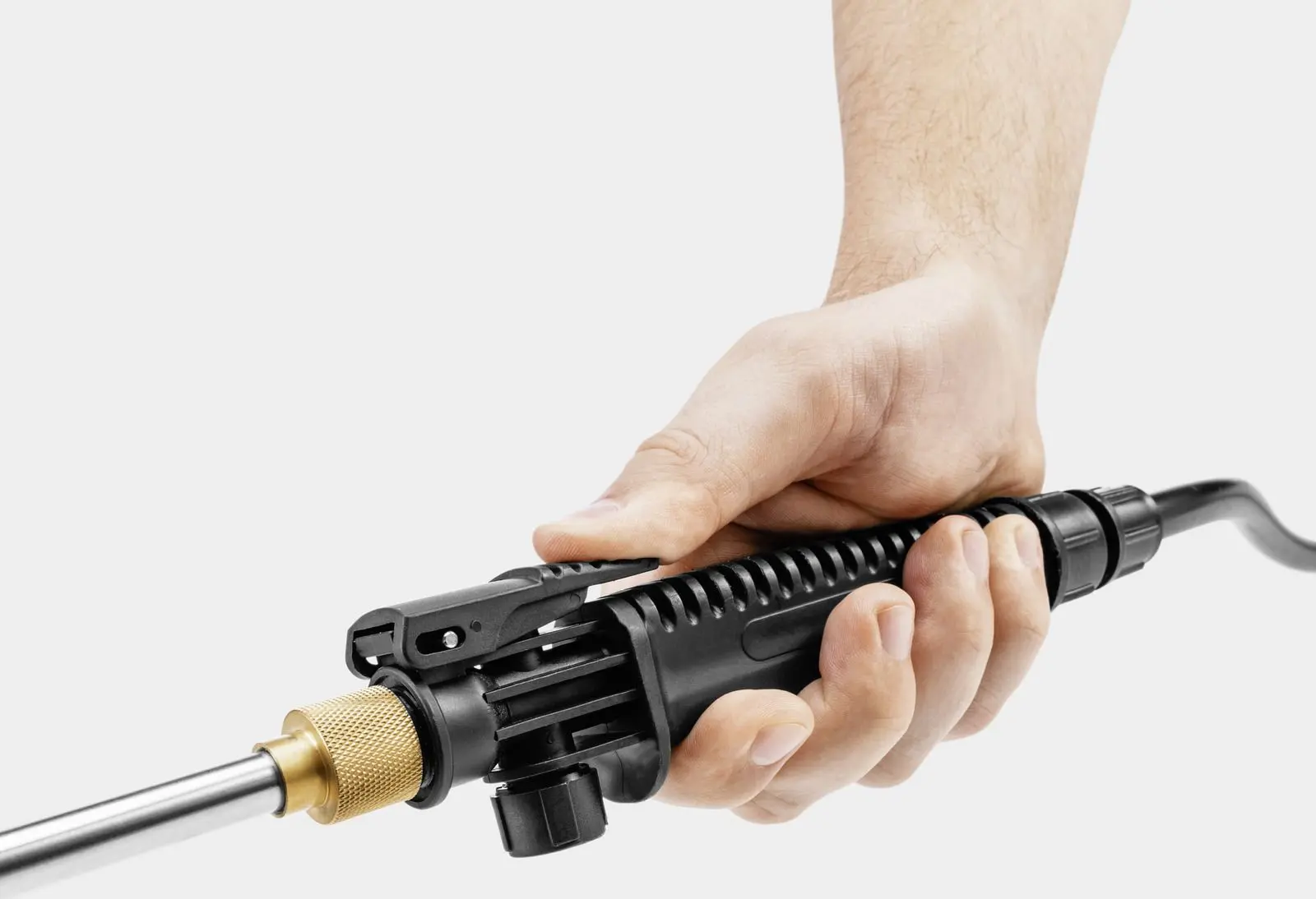 Pulverizator cu acumulator Karcher PSU 4-18 Battery Set