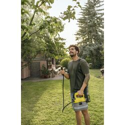 Pulverizator cu acumulator Karcher PSU 4-18 (Yellow/Grey) Thumb