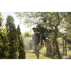 Pulverizator cu acumulator Karcher PSU 4-18 (Yellow/Grey) Thumb