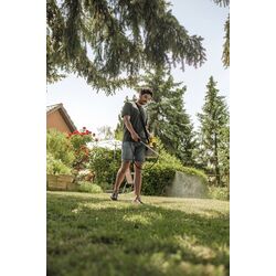 Pulverizator cu acumulator Karcher PSU 4-18 (Yellow/Grey) Thumb