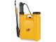 Pulverizator Kingjeti 12L (Yellow/Black)