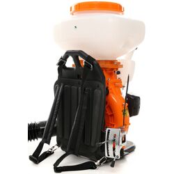 Мотоопрыскиватель Kraft&Dele Professional KD5220 Thumb