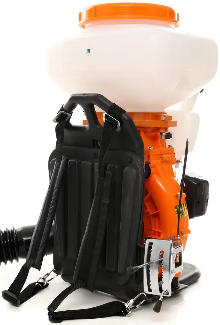 Мотоопрыскиватель Kraft&Dele Professional KD5220