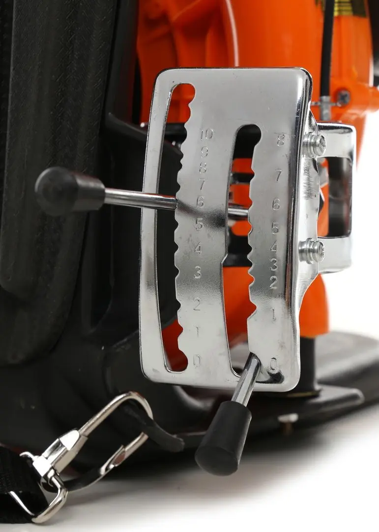 Мотоопрыскиватель Kraft&Dele Professional KD5220