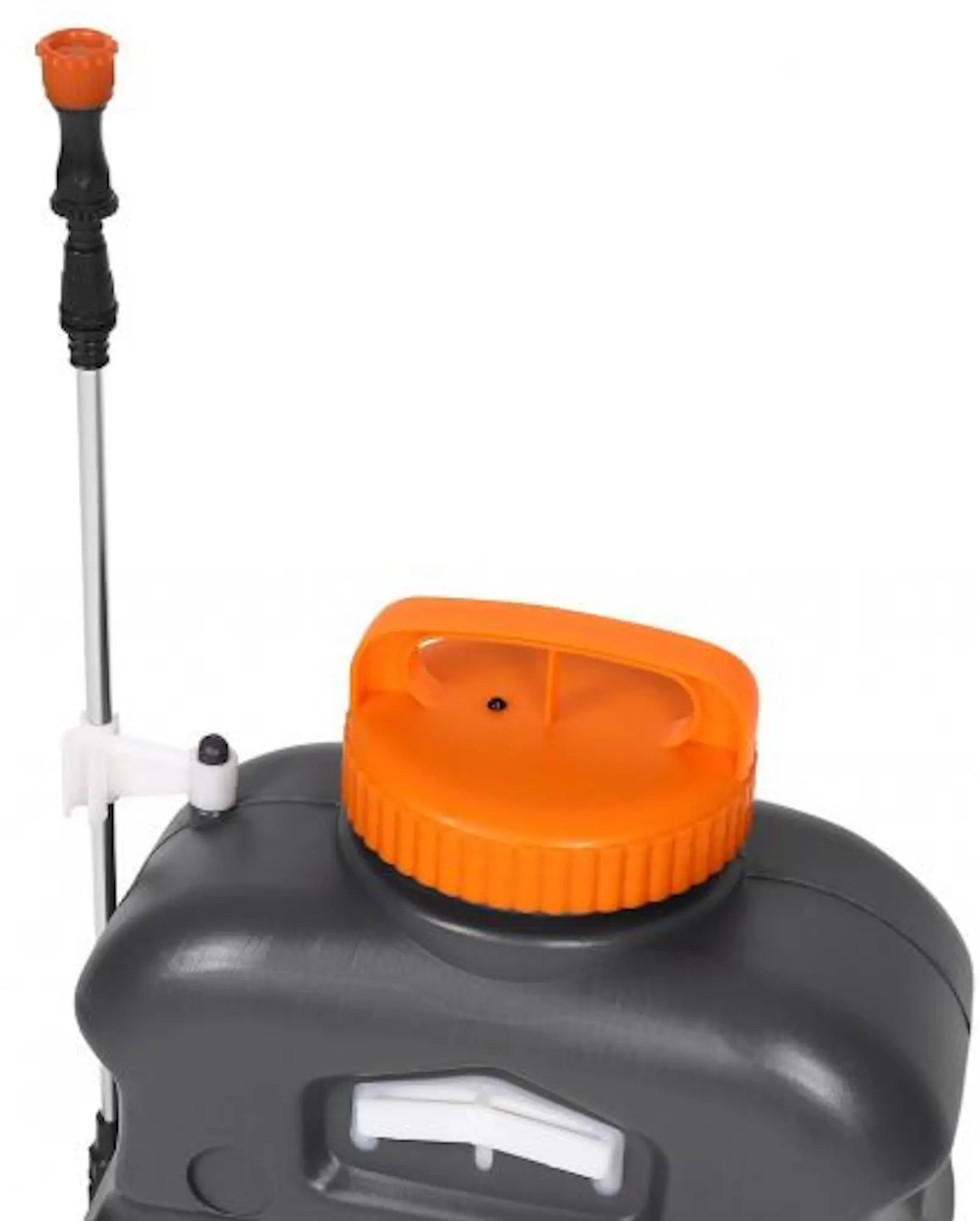 Pulverizator cu acumulator Kraft&Dele KD2030 (Grey/Orange)