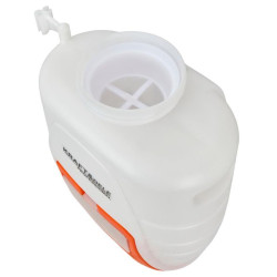 Pulverizator cu acumulator Kraft&Dele KD2031 (White/Orange) Thumb