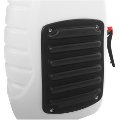 Pulverizator cu acumulator Kraft&Dele KD2031 (White/Orange) Thumb