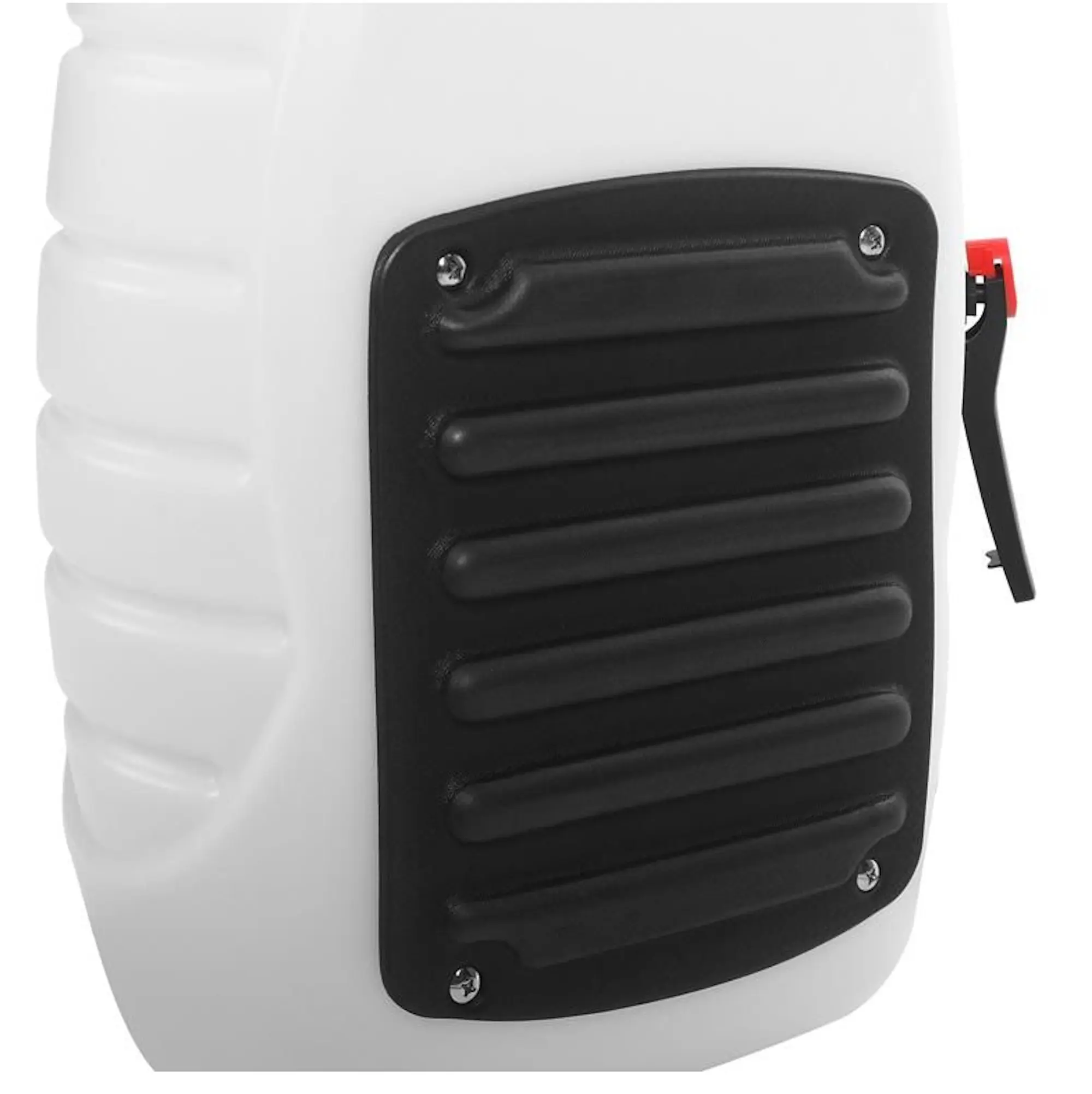 Pulverizator cu acumulator Kraft&Dele KD2031 (White/Orange)